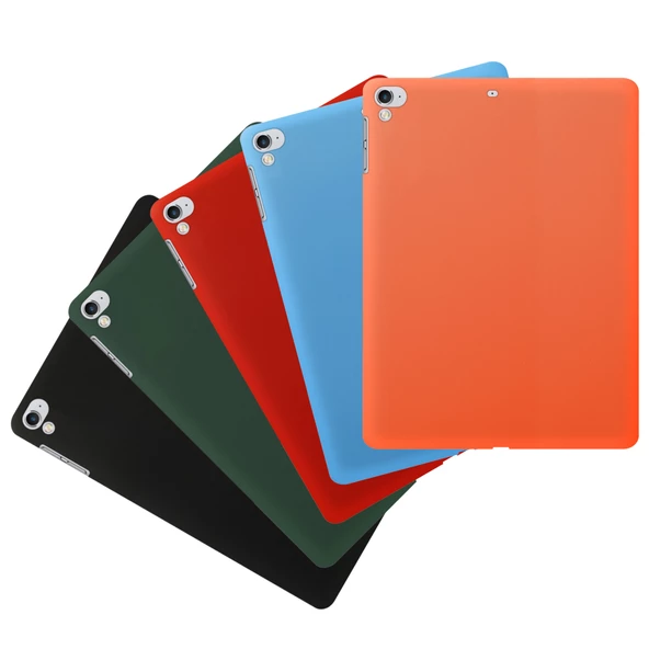 iPad Pro 9.7 / iPad Air 1-2 Kılıf FitCase Evo Silikon Arka Kapak ürün görseli 1