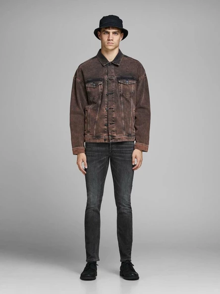 Jack Jones orıgınal  817 Erkek Jean 12159030 ürün görseli 1