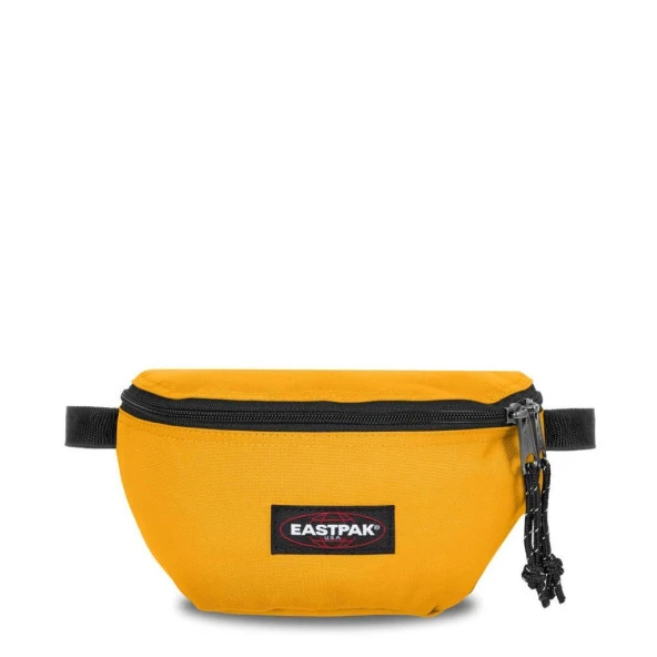 Eastpak Springer Mini Bel Çantası Sunrise Yellow EK0000741K61 ürün görseli 1