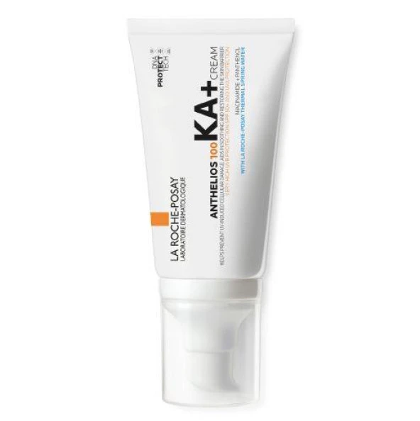 La Roche Posay Anthelios 100 KA+ Parfümsüz Krem 50 Ml - SKT:01/2026 ürün görseli 1