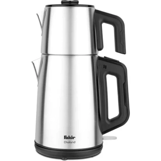 Fakir Chailand 1500 W Inox Çay Makinesi ürün görseli 1