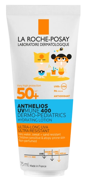 La Roche Posay Anthelios DP Hydrating SPF50+ 75 ml ürün görseli 1