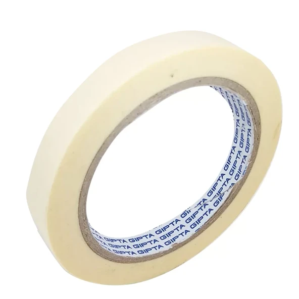 Gıpta Maskeleme Bandı 19mmx40m - Resim 2