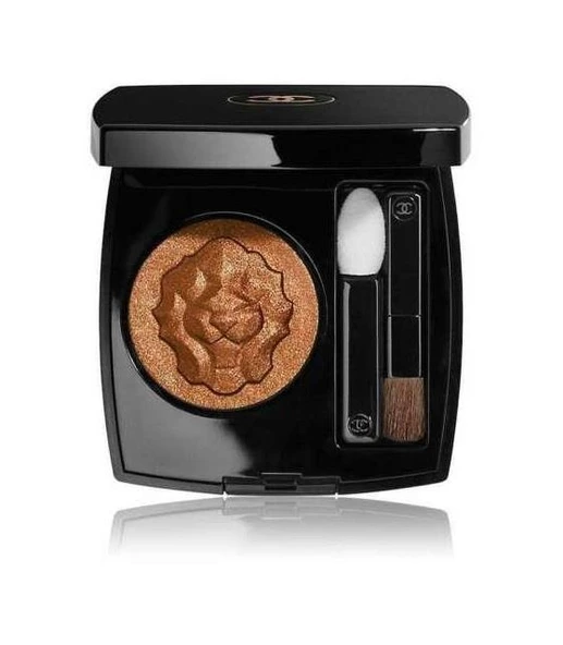 Chanel Ombre Premiere Longwear Powder Far - 907 Cuivre Lame ürün görseli 1