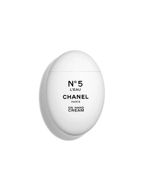 Chanel N°5 LEau El Kremi 50 ml ürün görseli 1