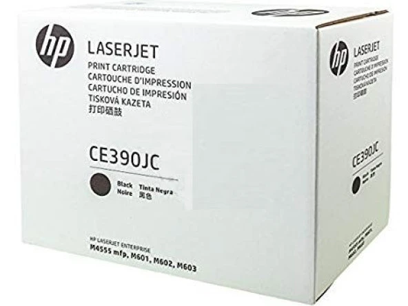 Hp Ce390Jc Sözlesmelı Urundur. Sadece Projelerde Satılır ürün görseli 1