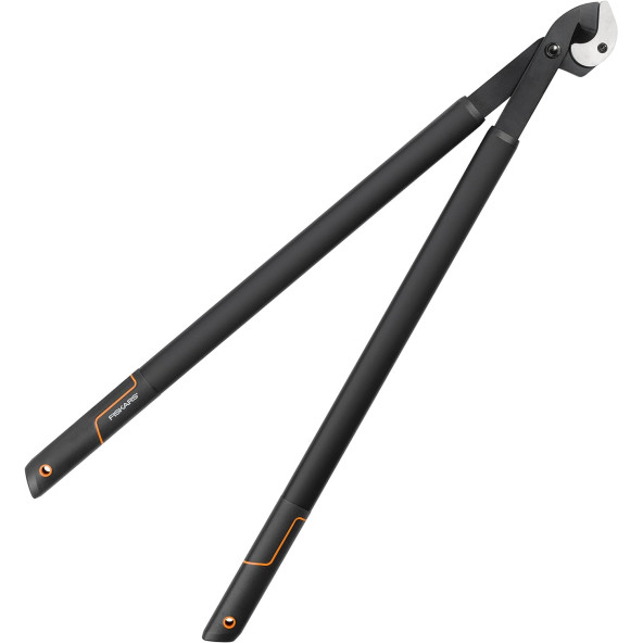 Fiskars 112450 SingleStep Anvil Dal Kesme Makası (L) L39 ürün görseli 1