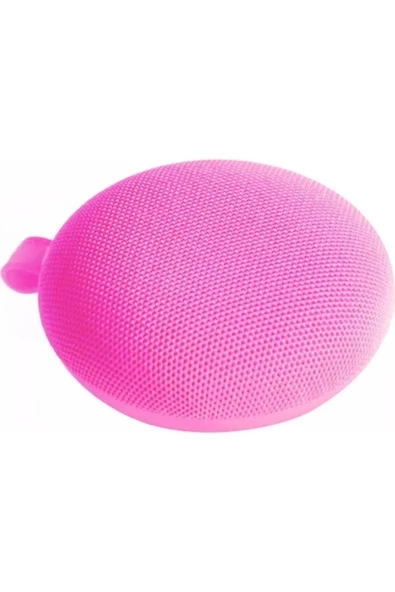 İNFOSTAR  C4u Taşınabilir Bluetooth Hoparlör Pembe - Resim 2