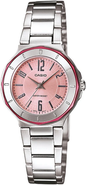 Casio LTP-1367D-4ADF Kadın Kol Saati ürün görseli 1