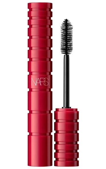 Nars Climax Mascara - Explicit Black ürün görseli 1