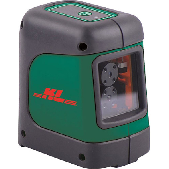 KLpro KLLZR112 Çapraz Çizgi Lazer Hizalama ürün görseli 1