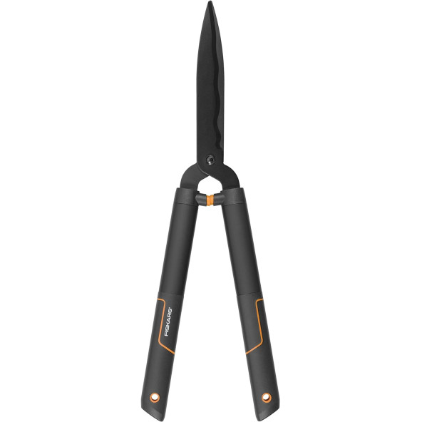 Fiskars 114730-1001433 SingleStep Çit Makası Dalgalı Bıçak HS22 ürün görseli 1