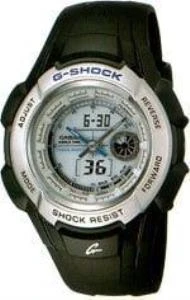 Casio G-610 Erkek Kol Saati ürün görseli 1