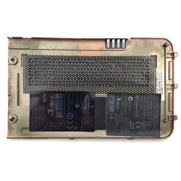 HP DV6-2000 HDD HARDDİSK KAPAK E173569 - Resim 2