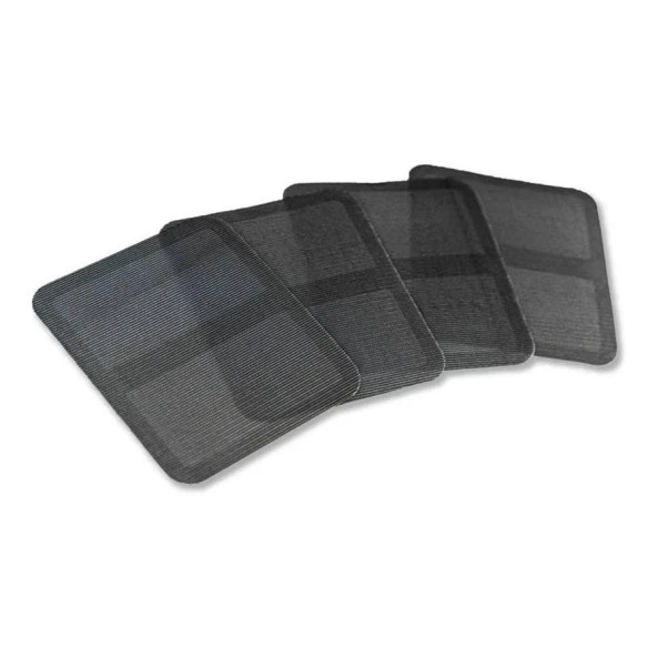 Coghlans Tamir Onarım Yaması 4 Pcs ürün görseli 1