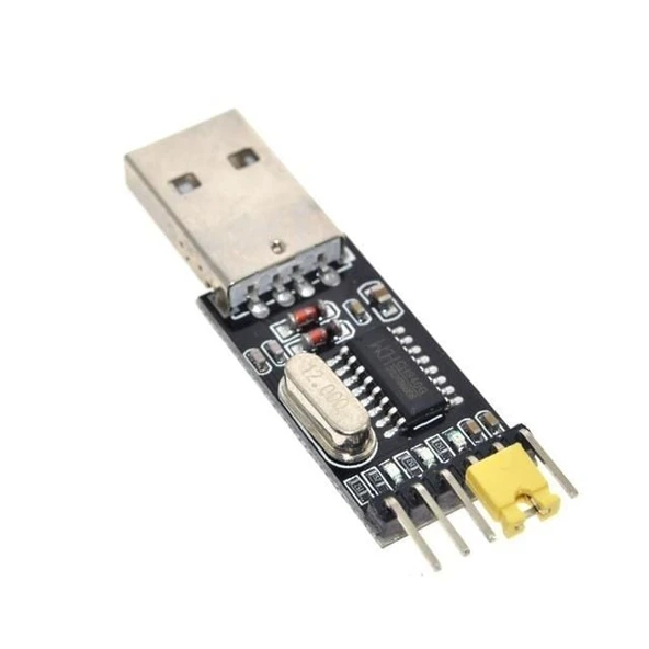 CH340 Usb To Ttl Dönüştürücü Çevirici ürün görseli 1