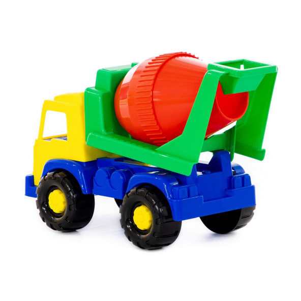 Oyuncak Panter Beton Mikseri 38 cm - Resim 2