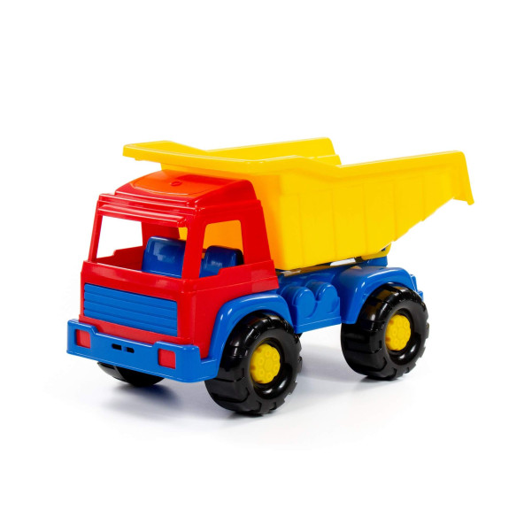Oyuncak Panter Kamyonet 37 cm ürün görseli 1