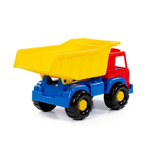 Oyuncak Panter Kamyonet 37 cm - Resim 2