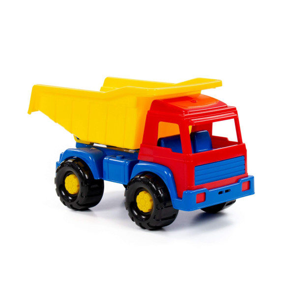 Oyuncak Panter Kamyonet 37 cm - Resim 3