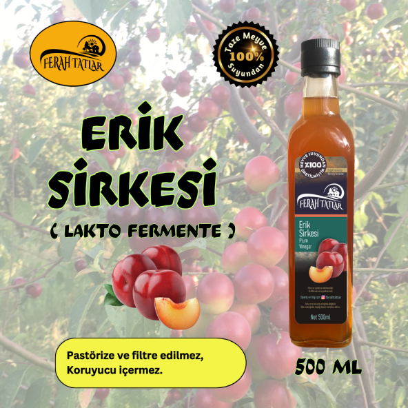 Erik Sirkesi ürün görseli 1