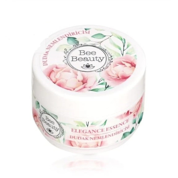 Bee Beauty Dudak Bakım Seti 25 GR x 3 - Resim 3
