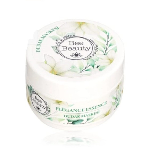 Bee Beauty Dudak Bakım Seti 25 GR x 3 - Resim 4
