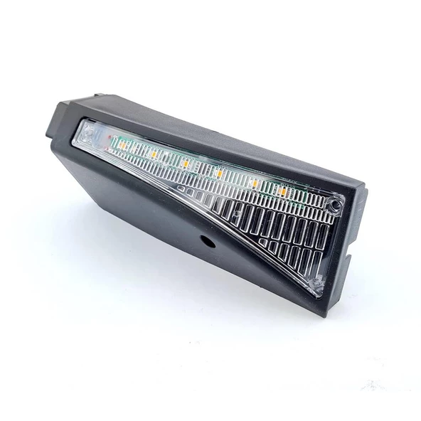 Onvo OV-011 Sol Ön Sinyal ürün görseli 1