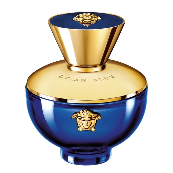 Versace Dylan Blue EDP 100 ml Kadın Parfüm ürün görseli 1