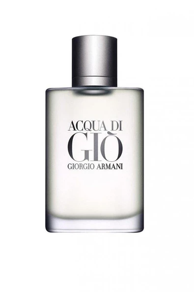 Giorgio Armani Acqua Di Gio EDT 200 ml Erkek Parfüm ürün görseli 1