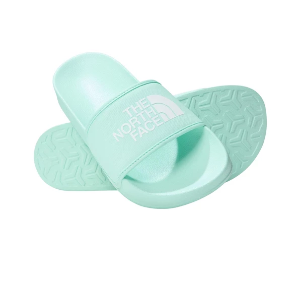 The North Face BASE CAMP SLIDE III Kadın Terlik NF0A4T2S3JO1 ürün görseli 1