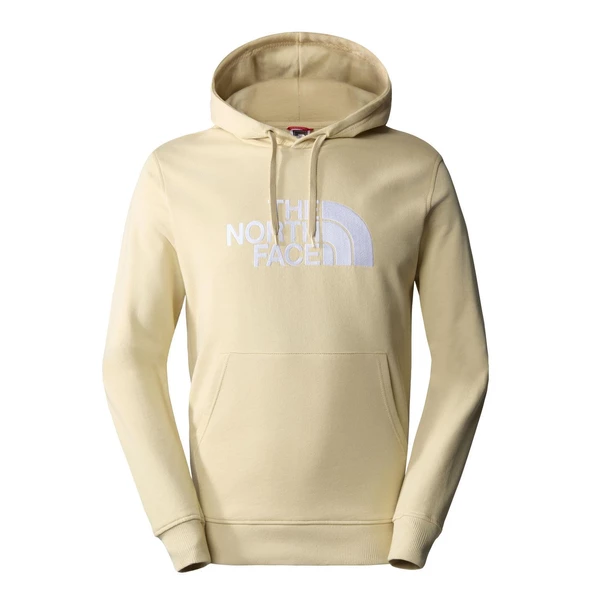 The North Face LIGHT DREW PEAK PULLOVER Kapşonlu Erkek Sweatshirt NF00A0TE8D61 ürün görseli 1