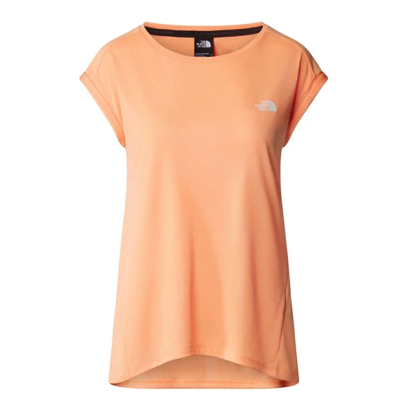 The North Face TANKEN TANK Kadın Tişört  NF0A2S7FO081 ürün görseli 1