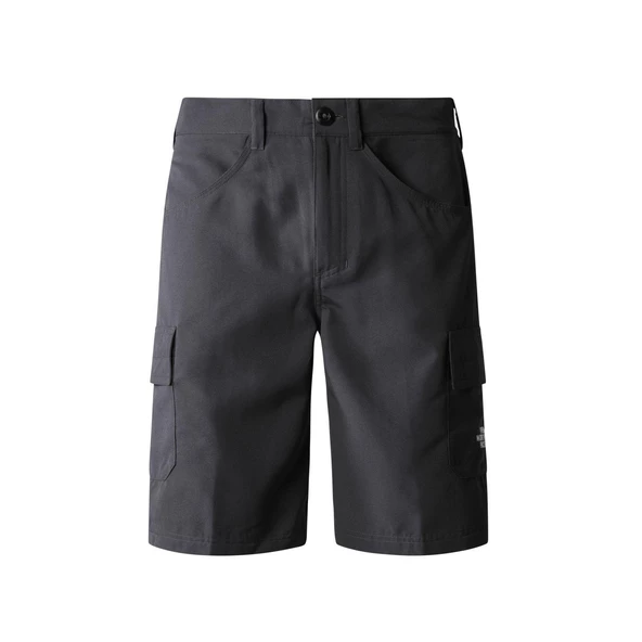 The North Face M HORIZON SHORT - EU Erkek Şort NF0A824D0C51 ürün görseli 1