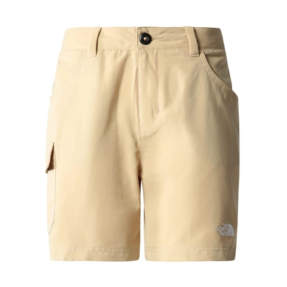 The North Face W HORIZON SHORT - EU  Kadın Şort NF0A8251LK51 ürün görseli 1