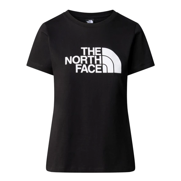 The North Face W EASY  Kadın Tişört  NF0A87N6JK31 ürün görseli 1