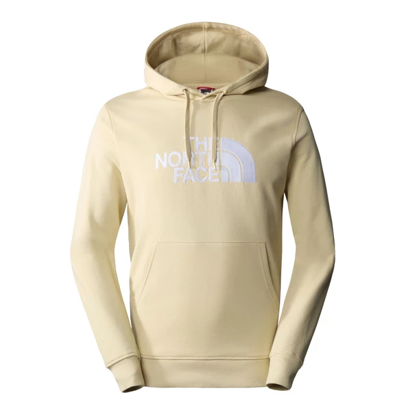 The North Face LIGHT DREW PEAK PULLOVER Kapşonlu Erkek Sweatshirt NF00A0TE8D61 ürün görseli 1