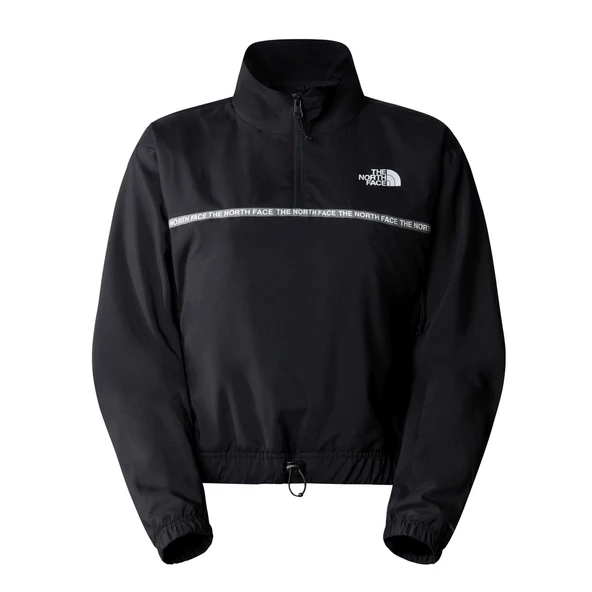 The North Face W ZUMU JACKET  Kadın Ceket NF0A87A1JK31 ürün görseli 1