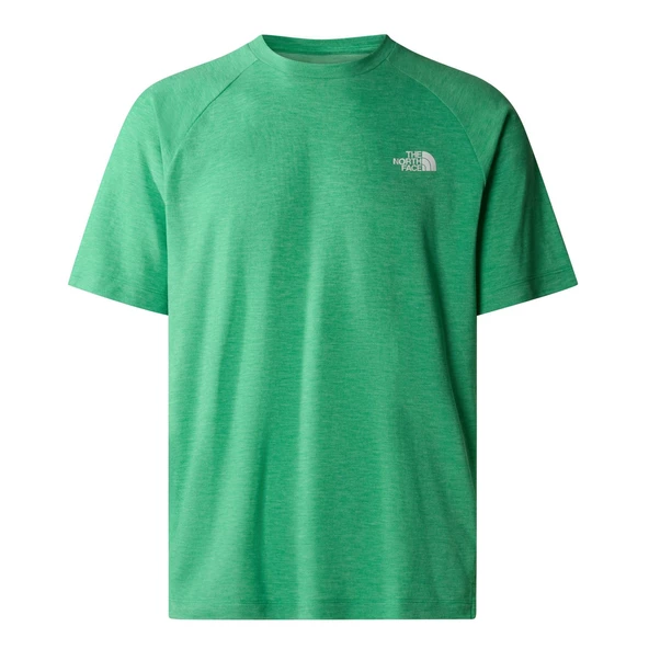 The North Face M FOUNDATION Erkek Tişört  NF0A87FQPPO1 ürün görseli 1