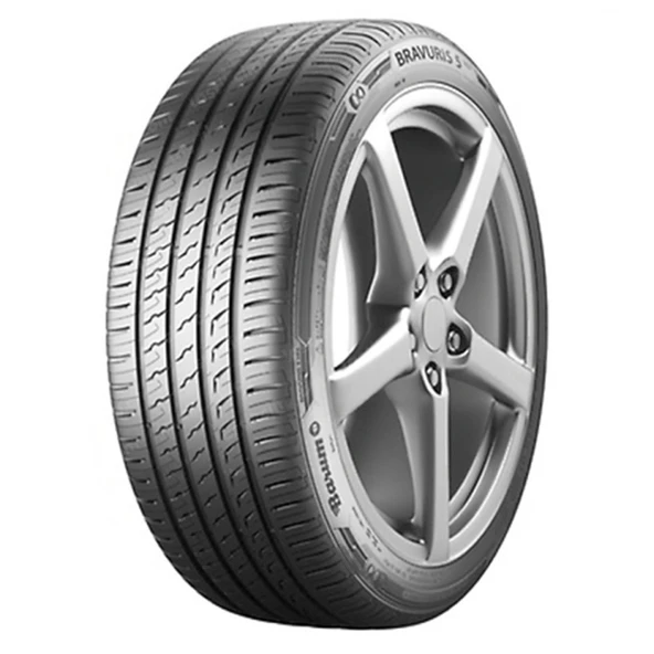 Barum Bravuris 5HM 255/35 R18 94Y XL FR Yaz Lastiği - 2024 ürün görseli 1
