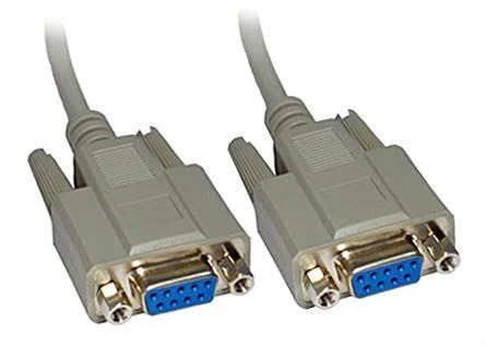 Wellhise RS232 Disi Disi Kablo 1,8 Metre ürün görseli 1