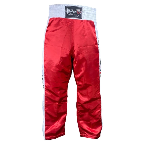 DragonDo TR502 Kick Boks Pantolonu 0324 - Resim 3