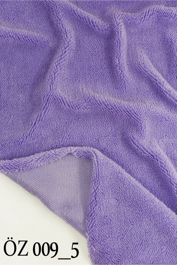 Peluş Kumaş 170 Cm En ( %100 Yerli ) ürün görseli 1
