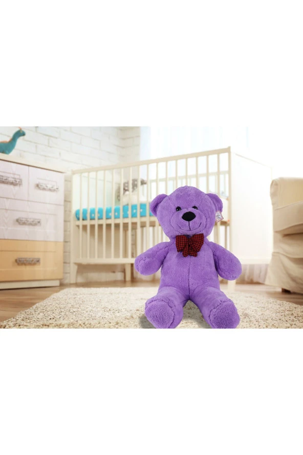 100 cm Büyük Peluş Ayıcık - Resim 2