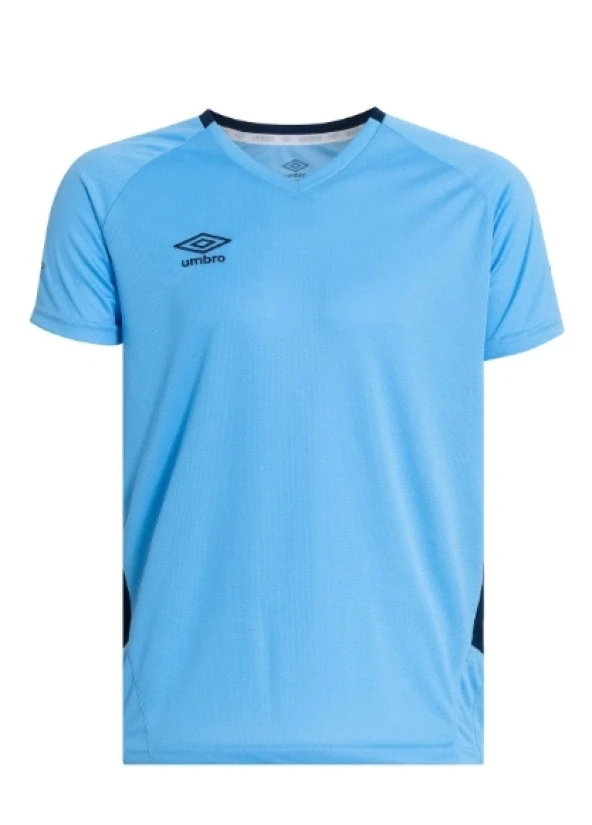 Umbro DEER A.MAVİ TF-0166 T SHIRT ürün görseli 1