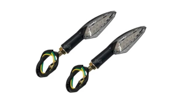 Mondial Drift L 125 Ön Led Sinyal Takımı 2 li ürün görseli 1