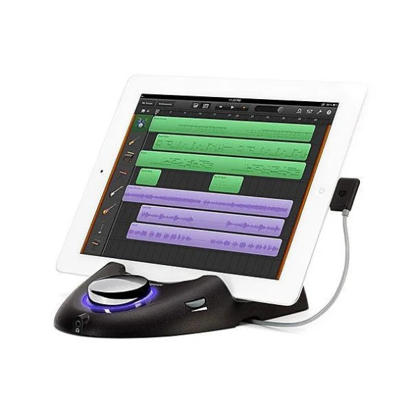 Griffin StudioConnect (Enstrüman Bağlantı) 30pin Dock Orjinal - GC35855 ürün görseli 1