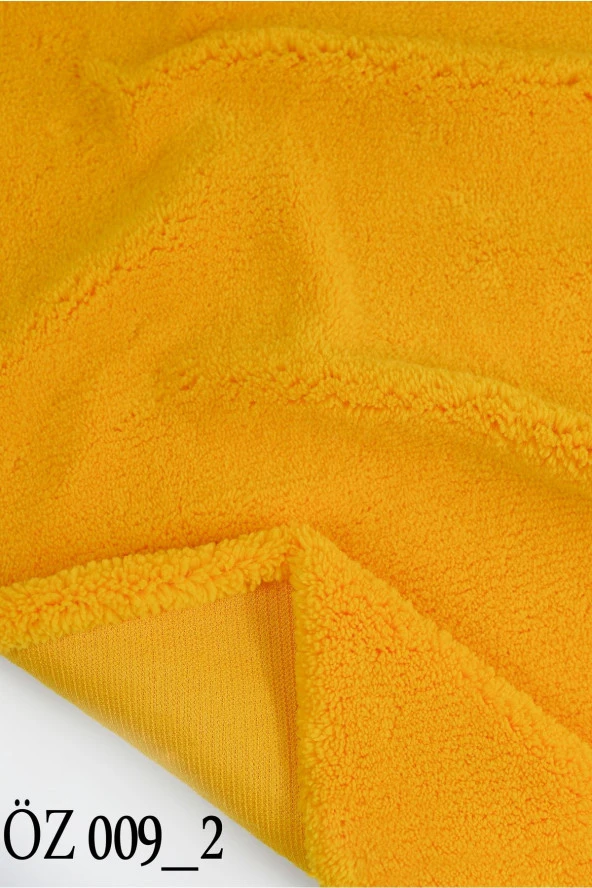 Peluş Kumaş 170 Cm En ( %100 Yerli ) ürün görseli 1