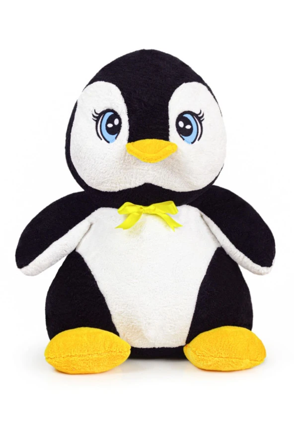 85 Cm Penguen Sevgiliye Özel ürün görseli 1
