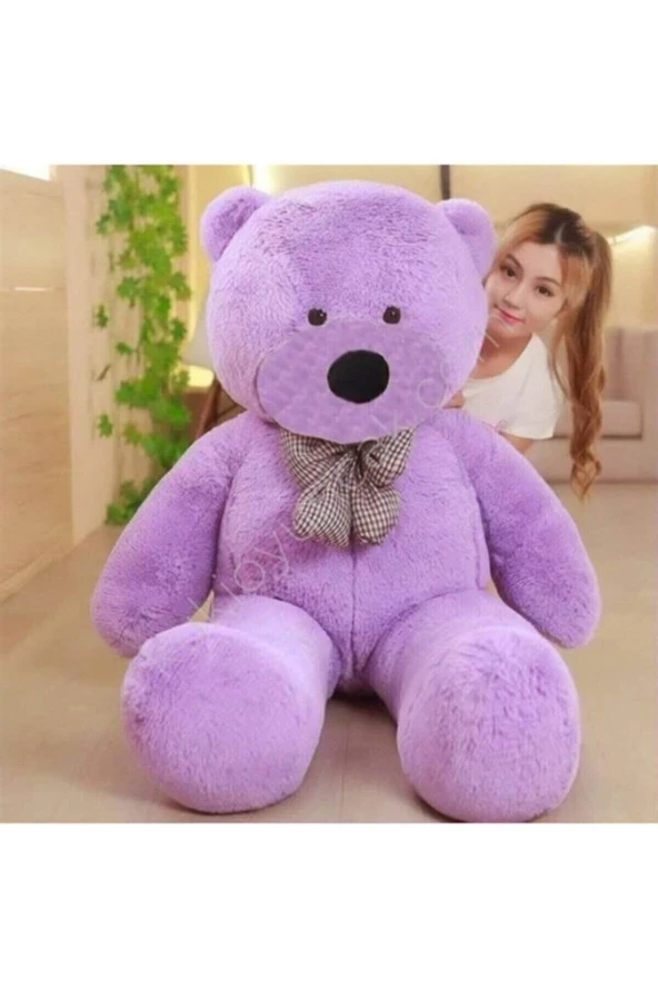 Oyuncak 100- 120 Büyük Peluş Ayıcık ürün görseli 1
